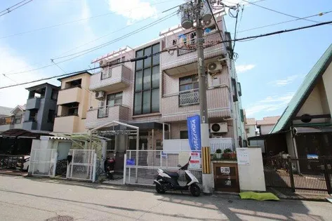 サンキャッスル深井の画像