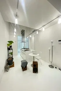 ネオラ レイ マテリアの画像