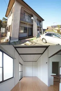 コーポ静の画像