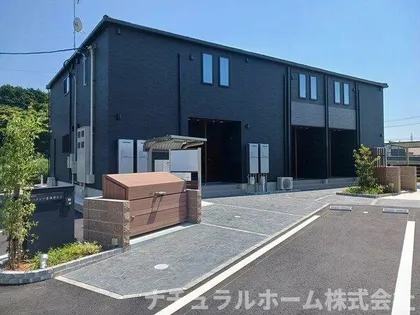 ヒカルサ豊橋柳生川Iの画像