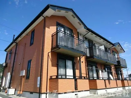 ラッキービレッジの画像