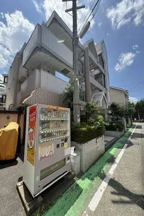 メゾン ド シェルマンの画像