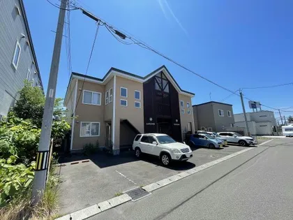 レッドウッドハウスの画像