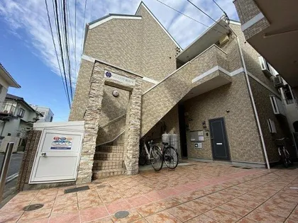 コンフォートベネフィス姪浜5の画像