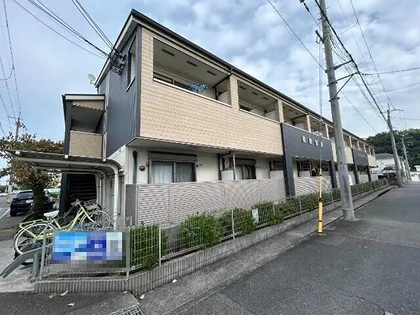 フローラ河内長野の画像