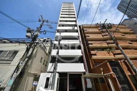 グランパシフィック北新町の画像