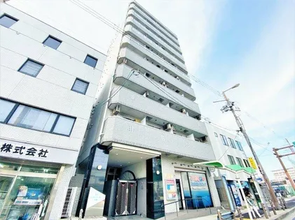 エイチ ツー オー今福の画像