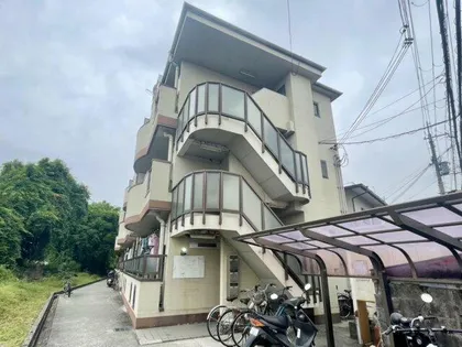 プレアール城山の画像