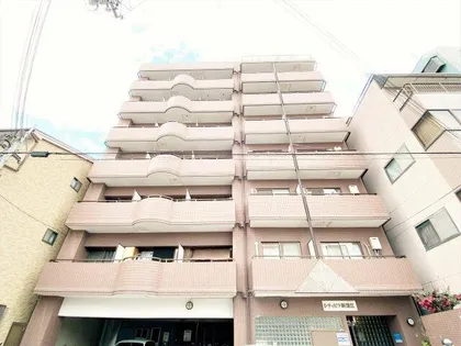 シティビラ新深江の画像