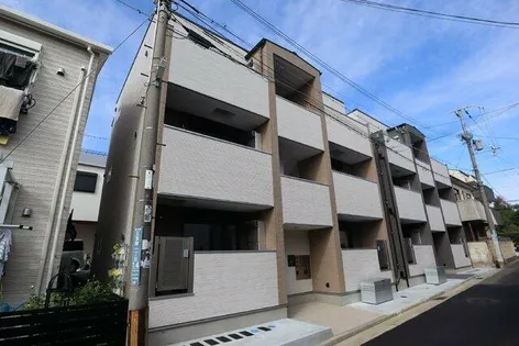 SHINO王居殿 Bの画像