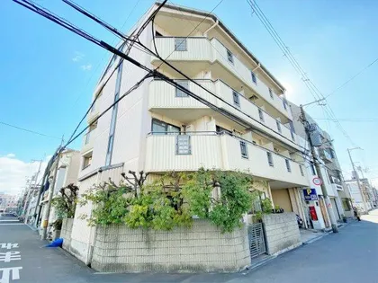 プレアール東中浜の画像