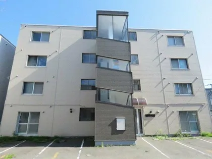 ロイヤルハイツ杉田の画像