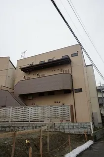 EDEN箱崎Ⅱの画像