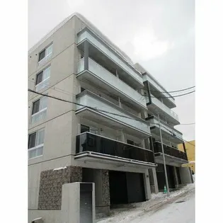 シャトーライフ手稲1の画像