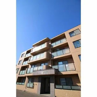 パークレジデンス宮の沢の画像