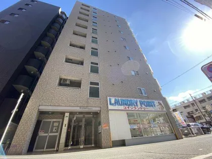 MS'PALAZZO都島の画像