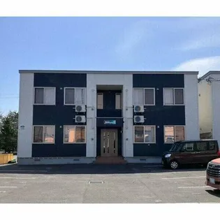 AREX MAEDAIIの画像