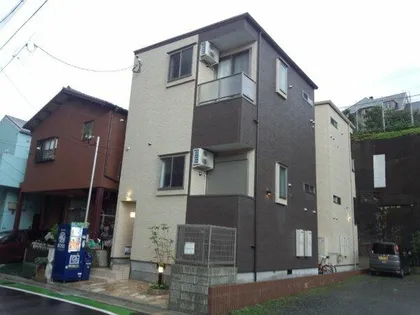 S1マリナ通りの画像