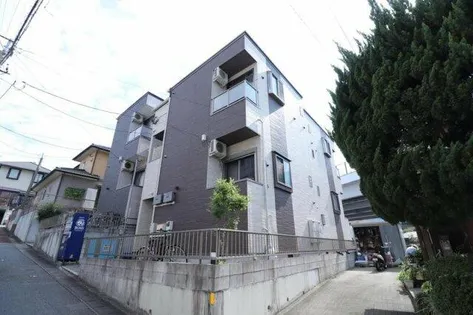 パサージュ野芥の画像