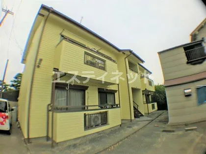 ハマハウスの画像