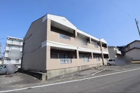 ハイツエクセルの画像