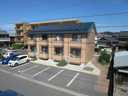 COZYCOURT東岡崎の画像