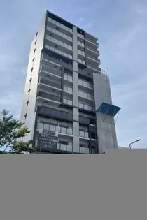 AIFLAT吉塚駅前【1102号室】の間取り