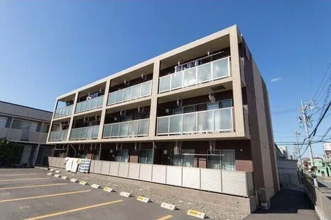 フォレスタミツヤの画像