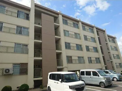 伝治山グリーンハイツの画像