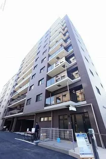 AーSTYLE 六本松の画像
