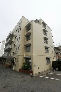 コーポ柴田の画像