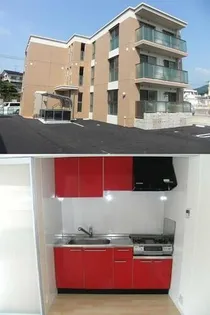シャルマン エムの画像