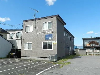 ハイツサンクライムの画像