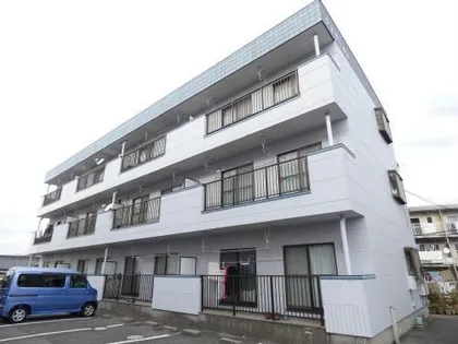 シェリール C棟の画像