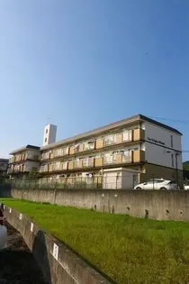 サンハイツ武藤の画像