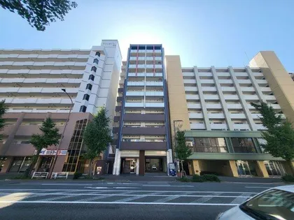 FERIO博多駅南の画像