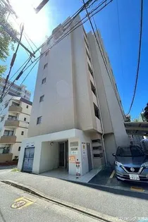 ハーベスト薬院の画像