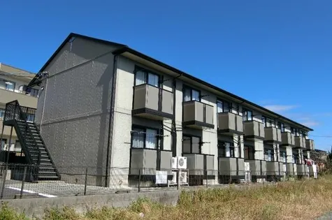 セジュール学園通の画像