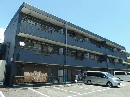 フォレスティの画像