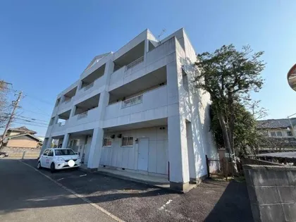 タクミハイツ93【2階】の外観