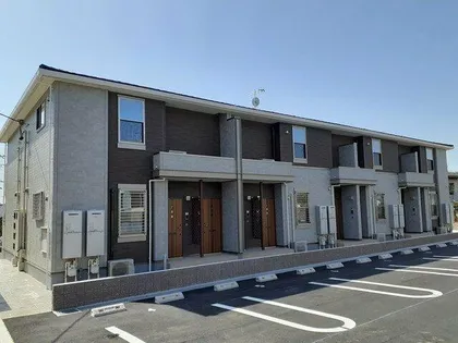 ソレイユ ルヴァンAの画像