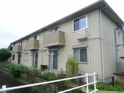 ムーンライトB棟の画像