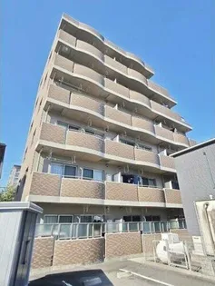 レジーナ鳥居松の画像