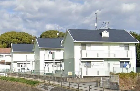 サンフォレスト二重堀 A棟の画像