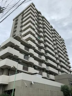 金山グランドハイツの画像