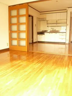 エスポワール箱崎宮前の画像