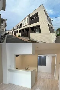 HOUSE庄の画像