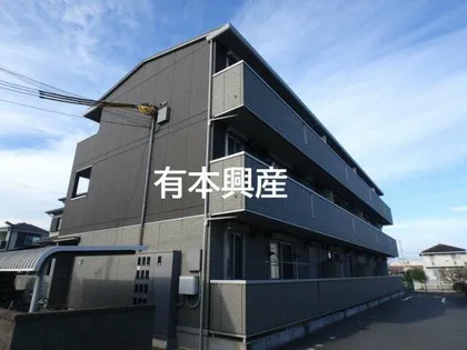 ラベニールの画像