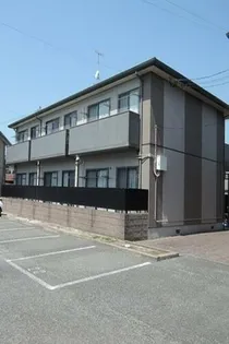 ルシェルブルー大城Bの画像