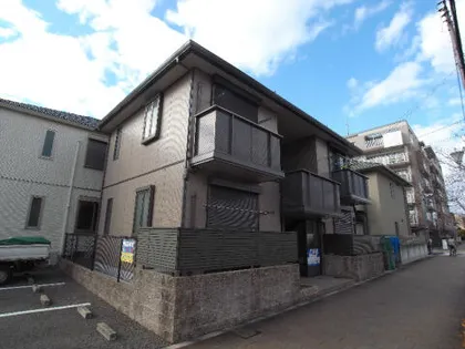 カナート西宮北口の画像